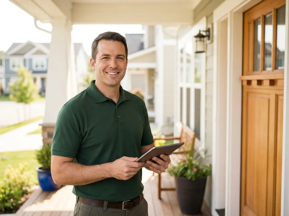 Pest control FAQs for Crownsville, MD